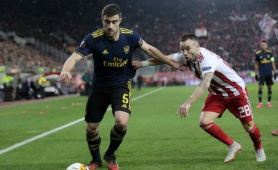 Όταν το γλέντι «βαφτίζεται» απόσυρση ενδιαφέροντος!