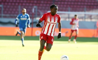 Μπρούμα: «Άξιζε ένα γκολ ο Χασάν»