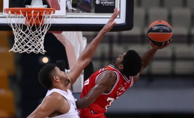 Προπονήθηκε κανονικά ο ΜακΚίσικ