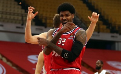 «Παίξαμε καλή άμυνα στο τέλος»