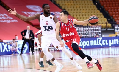 Τα δώρα που ζήτησαν οι ερυθρόλευκοι από τον Άγιο Βασίλη...(video)