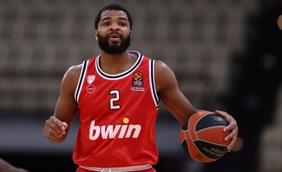 Χάρισον: «Δεν αξίζαμε τη νίκη»