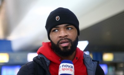 «Να παλέψουμε περισσότερο»