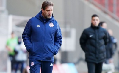 «Αυτές οι νίκες δίνουν τίτλους»