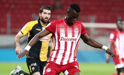 Μπα: «Να συνεχίσουμε τις νίκες»