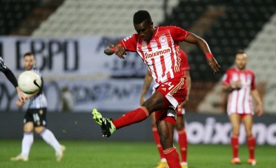 Ισοφάρισε ο Θρύλος με τον Μπα