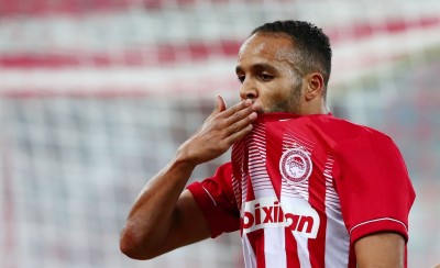 Εμείς καλά περνάμε όταν έρχεστε. Εσείς;