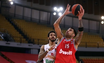 Στόχος μόνο η νίκη, παρά τις απουσίες