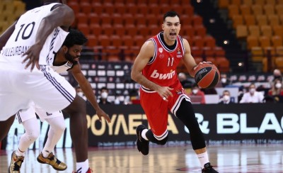 Καθιερώνεται στην οκτάδα!