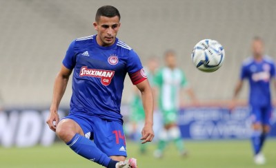 Ομάρ για την κατάσταση της υγείας του: «Όλα θα είναι καλά στο μέλλον»