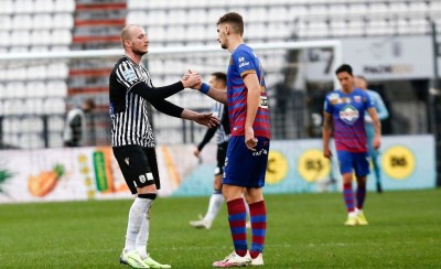 Πήρε τον τελικό ο ΠΑΟΚ και μάλιστα με ανατροπή!