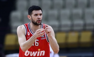 Ο Παπανικολάου για την επιστροφή του