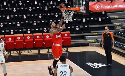 Ιστορικό επίτευγμα από τον Πρίντεζη