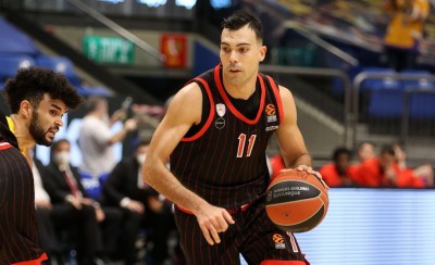 «Περήφανος που κερδίσαμε αυτό το παιχνίδι»