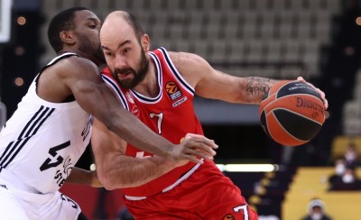 Με στόχο να σπάσει την κακή παράδοση!