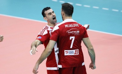 Επιτέλους έχουμε ερασιτέχνη!