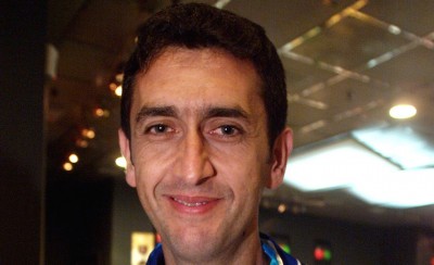 Και ο Γιάννης Φάκας στηρίζει Τριανταφυλλίδη! (video)