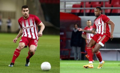 Δώστε μου μάτια να τους βλέπω!