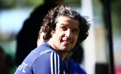 Μοντέστο: «Παρακολουθούμε τον Λυκογιάννη»