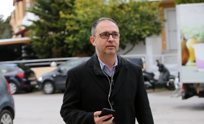 «Δεν έφυγαν ποτέ από κοντά μας...» (photo)