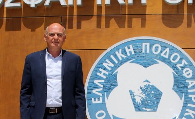 Χριστοβασίλης για ΕΠΟ-Γραμμένο: «Θα μπορούσε να υπάρχει δόλος!»