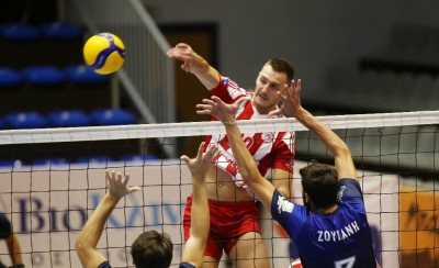 «Δεν ήταν εύκολη νίκη...»