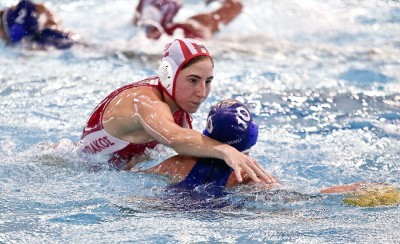 Πρόκριση και… αναμονή για αντίπαλο!