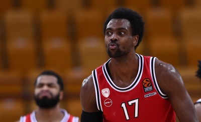 Ολυμπιακός-Λάρισα 89-61 (Τελικό)