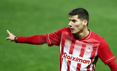 Έκανε αρθροσκόπηση ο Βρουσάι! (photo)