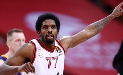 ΜακΚίσικ: «Αναλαμβάνω την ευθύνη»