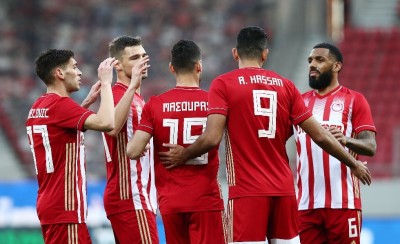 Την Παρασκευή η κλήρωση του Κυπέλλου