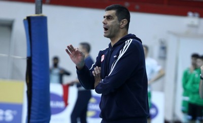 «Νίκη και συνέχεια στις καλές εμφανίσεις»