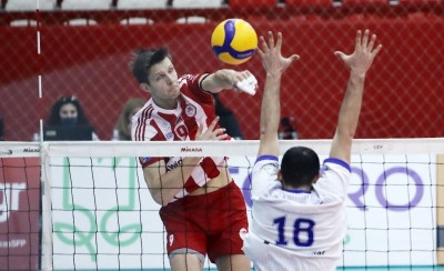 Δεν σταματάει πουθενά!