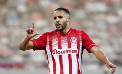 Θρύλος είσαι! Το έχεις ξανακάνει...