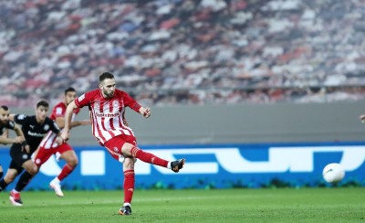 Τώρα Κώστα πως θα το δικαιολογήσουμε στον Γεωργέα;