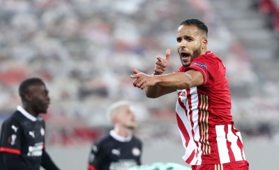 «Έχω γκολ για την Άρσεναλ» (video)