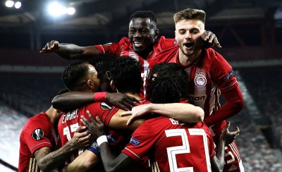 Στιγμές τις δόξας σου χαρές δικές μας (video)