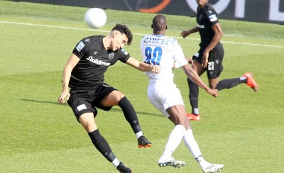 ΠΑΟΚ-Λαμία: «Τελικός μυρίζει…» (photo)