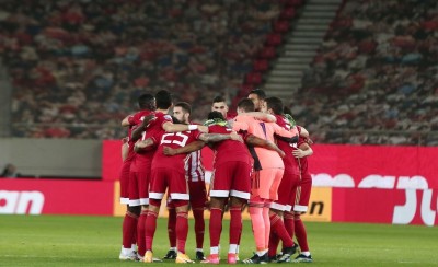 Να επιστρέψει στις νίκες στο πρωτάθλημα...