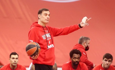 «Καλή επιλογή ο Κουφός»