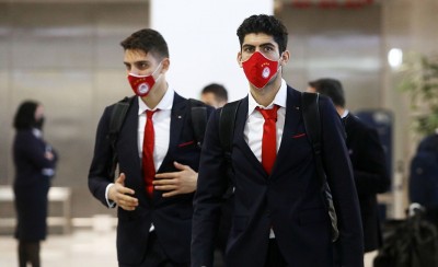 Στον δρόμο για την πρόκριση! (photos)