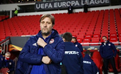 «Θα ήταν άδικο να αποκλειστούμε»