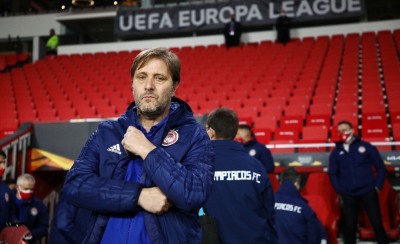 «Πρόκριση με οποιοδήποτε αποτέλεσμα» (video)