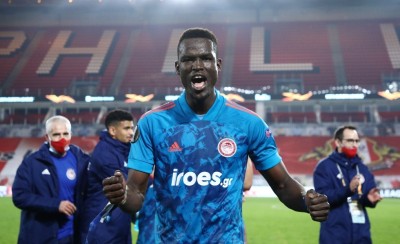 «Συνεχίσαμε να προσπαθούμε»