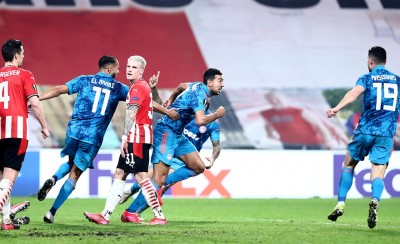 Και ξανά! Με Άρσεναλ ο Θρύλος στους «16»!