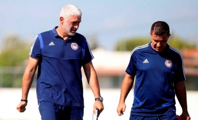 Η δράση της Ακαδημίας του Θρύλου (photo)