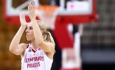 «Να κάνουμε καλό ξεκίνημα στην έδρα μας»