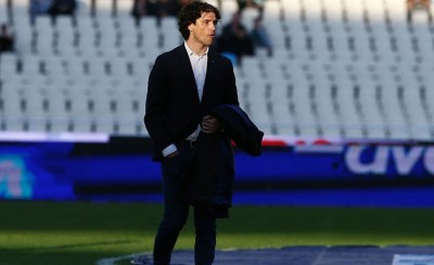 Μοντεστό: «Η καλύτερη επιλογή, ο Ολυμπιακός»