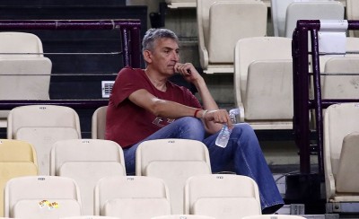 Φασούλας: «Μόνο σε… Μπανανία»