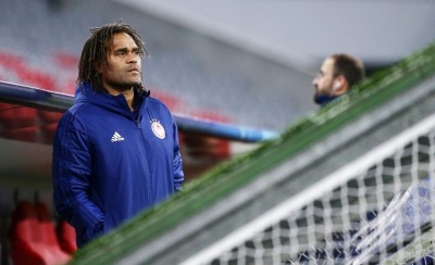 «Παρακολουθώ τον Μοσταφά Μοχάμεντ»